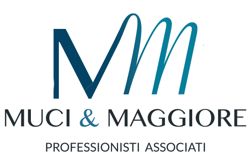 Logo sito Muci e Maggiore
